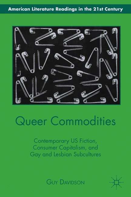 Queer Commodities