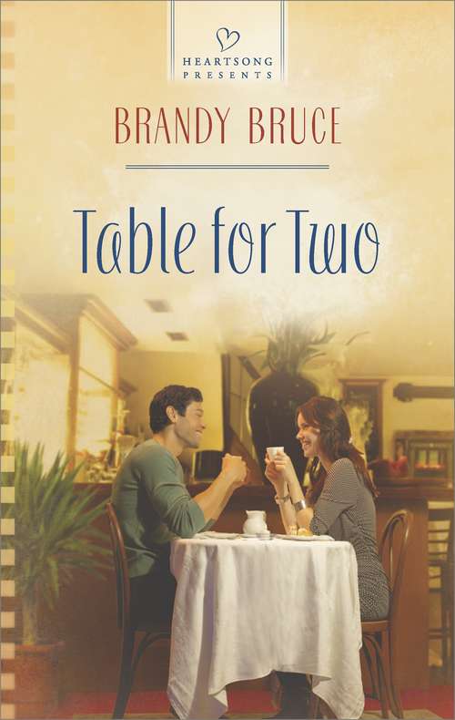 Book cover of Table for Two