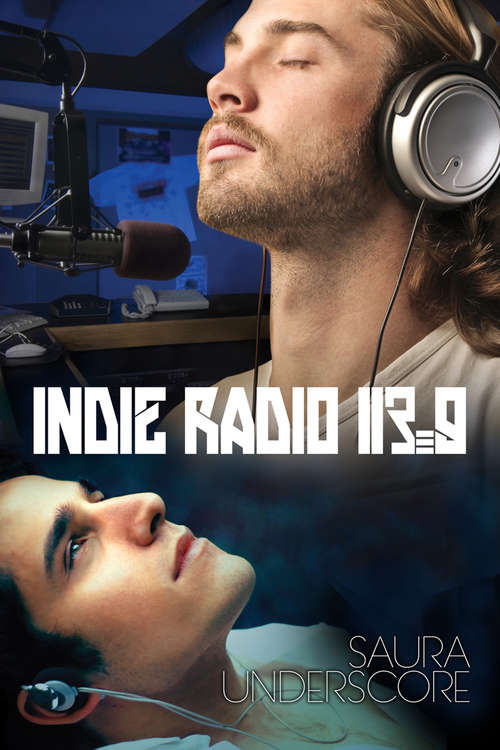Book cover of Indie Radio 113.9