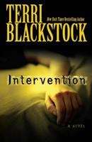 Book cover of Intervention: A Novel