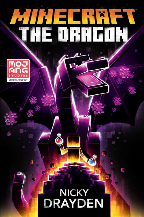 Minecraft: An Official Minecraft Novel (Minecraft)