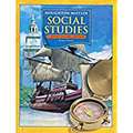 Houghton Mifflin Social Studies: United States History, Early Years