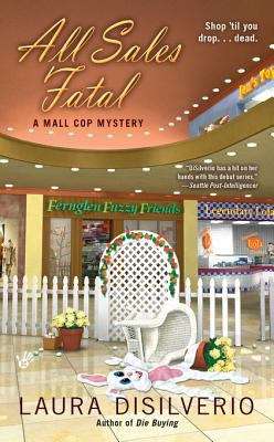Book cover of All Sales Fatal