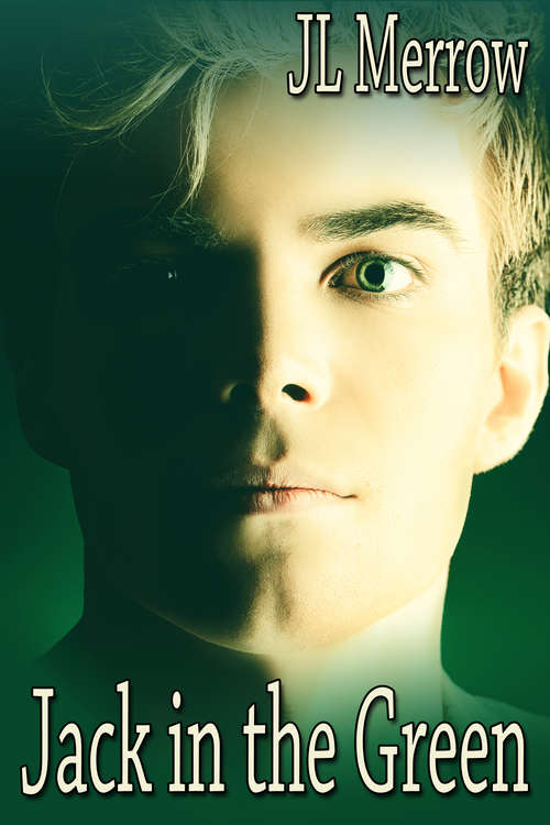 Book cover of Jack in the Green