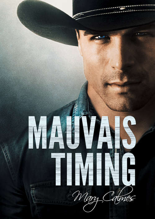 Book cover of Mauvais timing (Dans les temps #1)