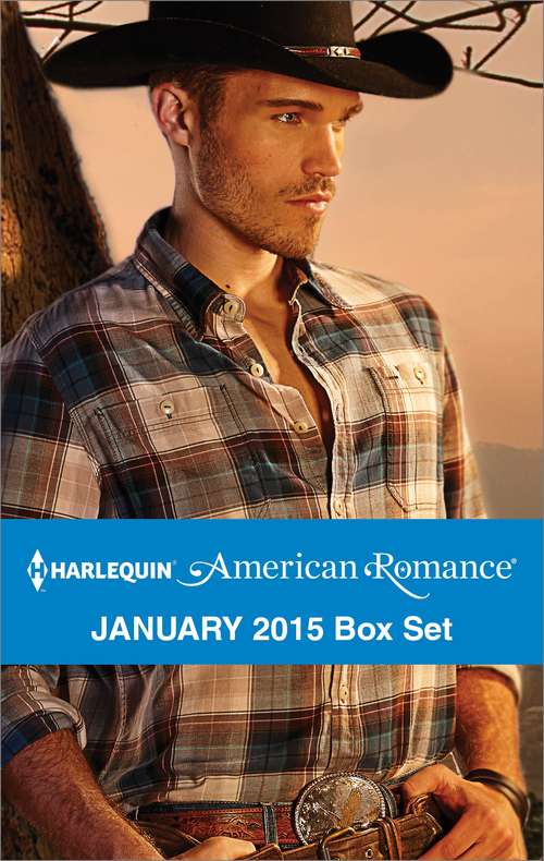 Harlequin American Romance January 2015 Box Set
