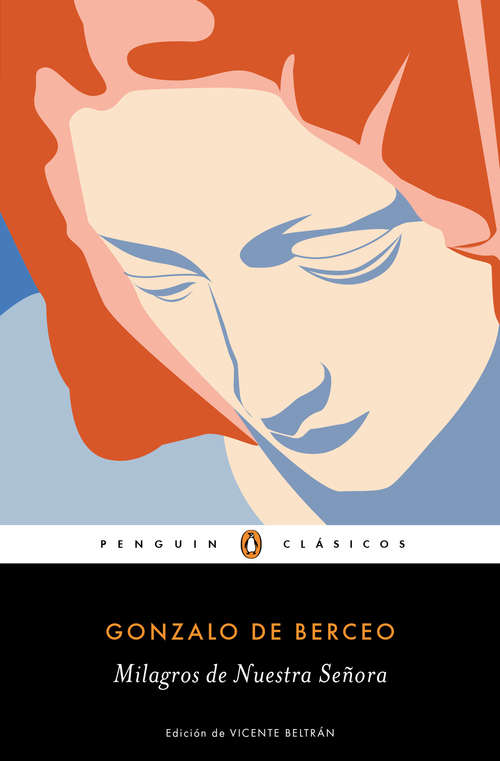Book cover of Milagros de Nuestra Señora