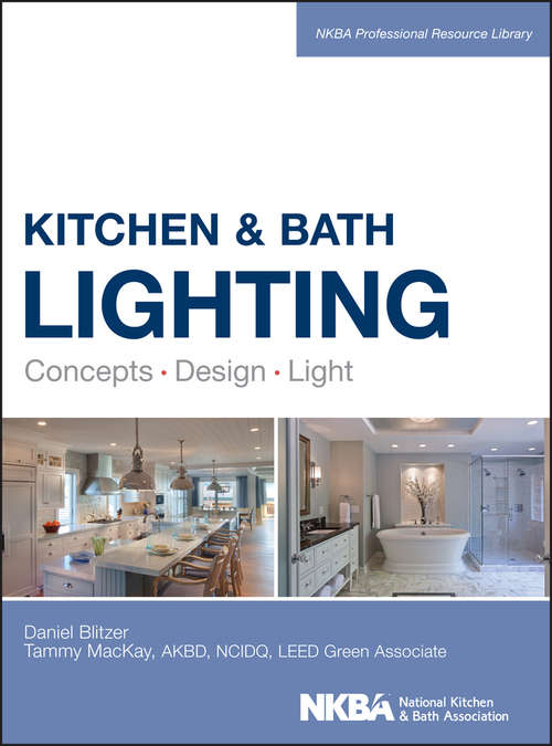 Kitchen and Bath Lighting
