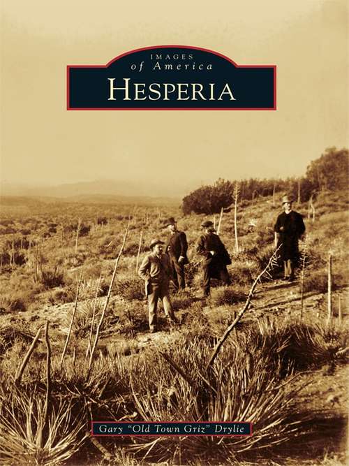 Hesperia (Images of America)