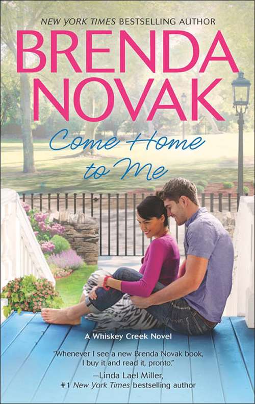 Book cover of Come Home to Me