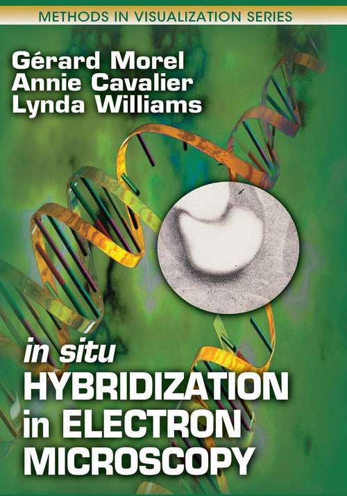 In Situ Hybridization in Electron Microscopy