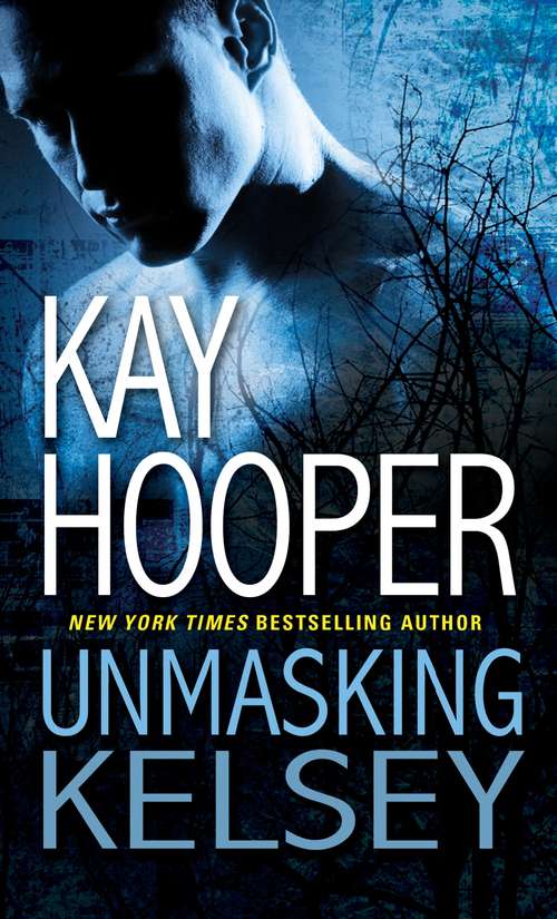 Book cover of Unmasking Kelsey