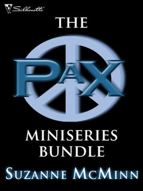 Book cover of PAX Miniseries Bundle