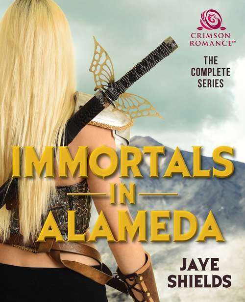 Immortals in Alameda: The Complete Series