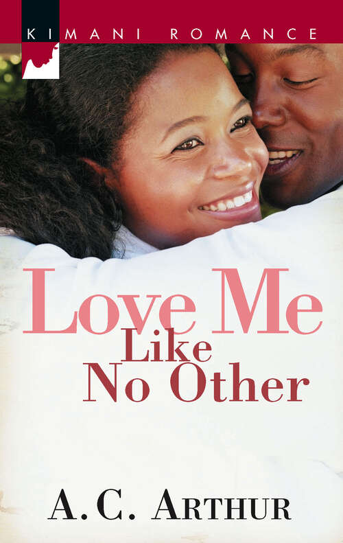 Book cover of Love Me Like No Other (Original)