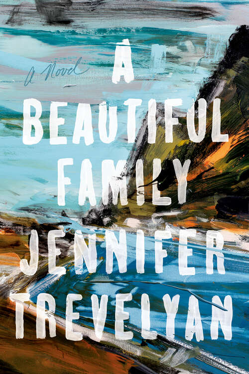 Book cover of A Beautiful Family: A Novel
