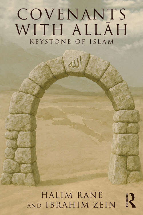 Book cover of Covenants with Allāh: Keystone of Islam (1)