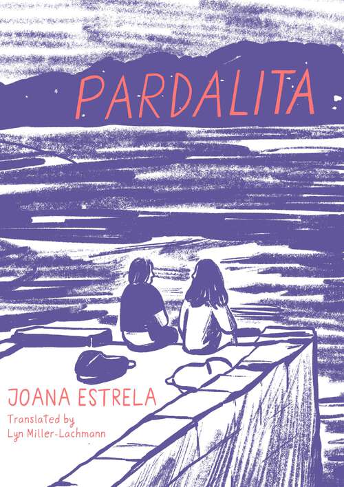 Book cover of Pardalita