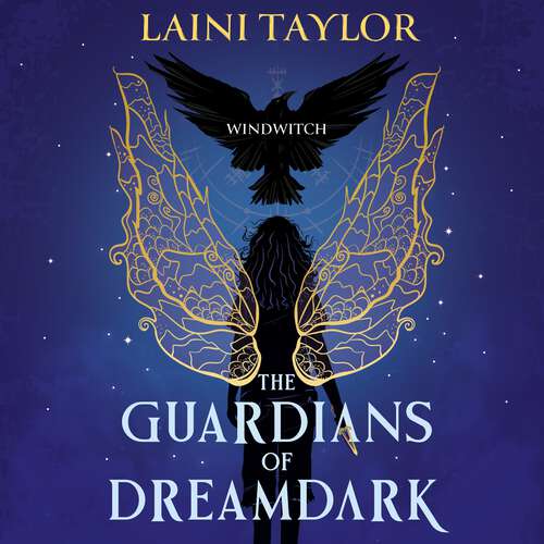 Book cover of The Guardians of Dreamdark: Book 1