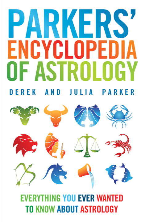 Parkers' Encyclopedia of Astrology