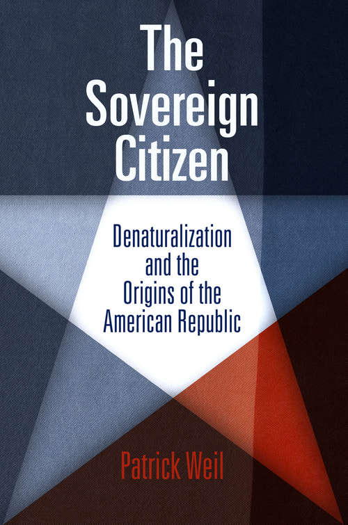 The Sovereign Citizen
