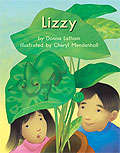Lizzy (Fountas & Pinnell LLI Green #Level E, Lesson 76)
