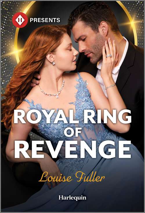 Book cover of Royal Ring of Revenge (Original)