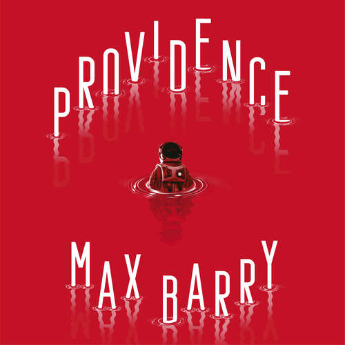 Book cover of Providence