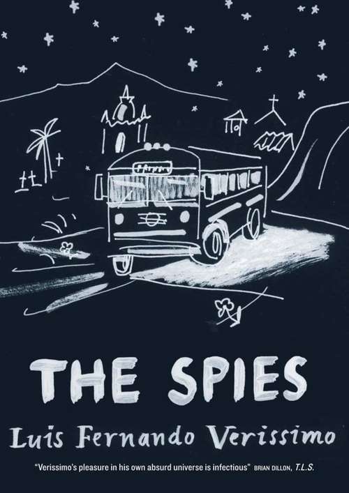 The Spies