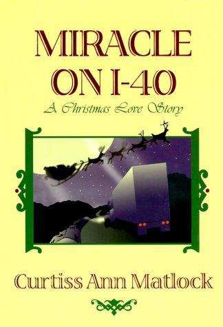 Book cover of Miracle On I-40