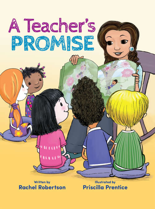 A Teacher's Promise