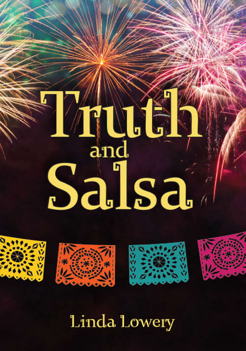 Book cover of Truth and Salsa