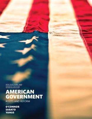 American Government Roots and Reforms