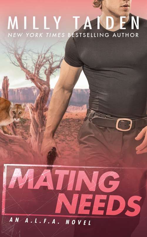 Book cover of Mating Needs