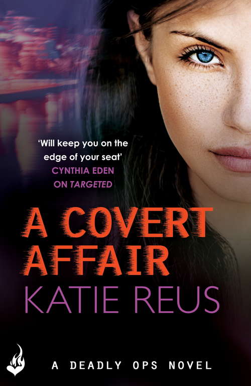 A Covert Affair: Deadly Ops 5 (Deadly Ops)