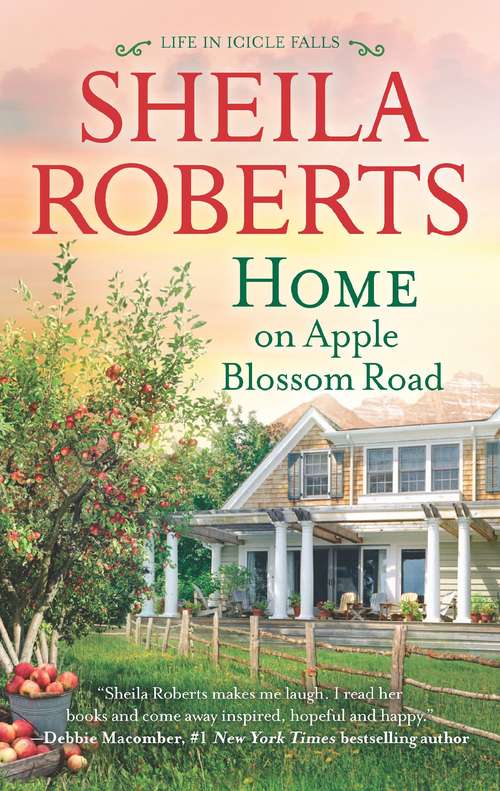 Home on Apple Blossom Road