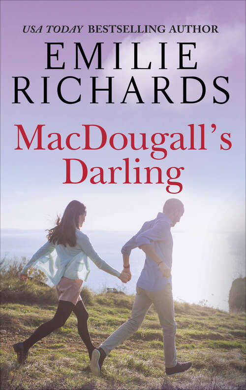 Book cover of MacDougall's Darling (Men of Midnight)