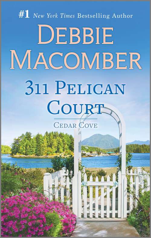 Book cover of 311 Pelican Court (Original) (Cedar Cove #3)