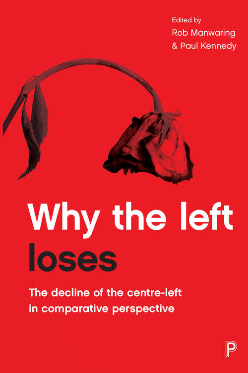 Why the Left Loses: The Decline of the Centre-Left in Comparative Perspective