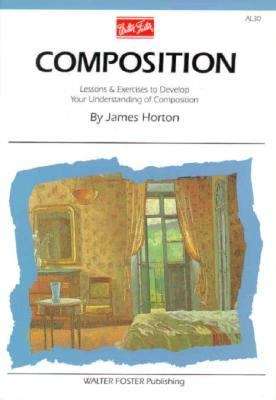 Book cover of Composition