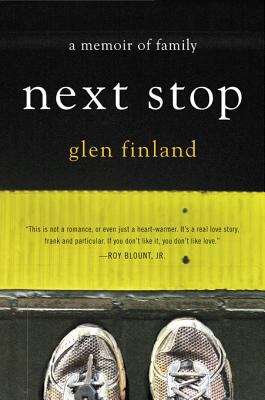 Book cover of Next Stop