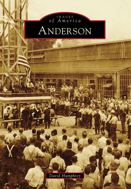 Anderson (Images of America)