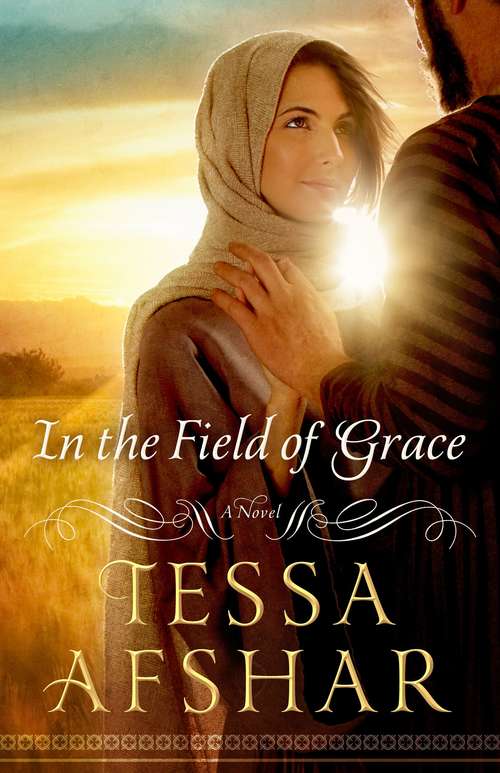 Book cover of In the Field of Grace