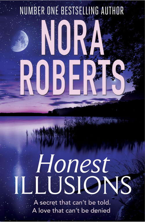 Book cover of Honest Illusions