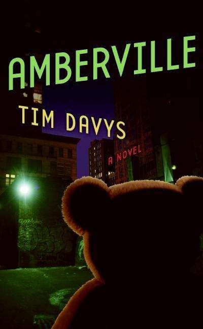 Book cover of Amberville
