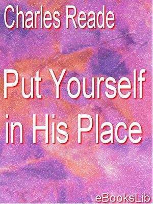 Book cover of Put Yourself in His Place