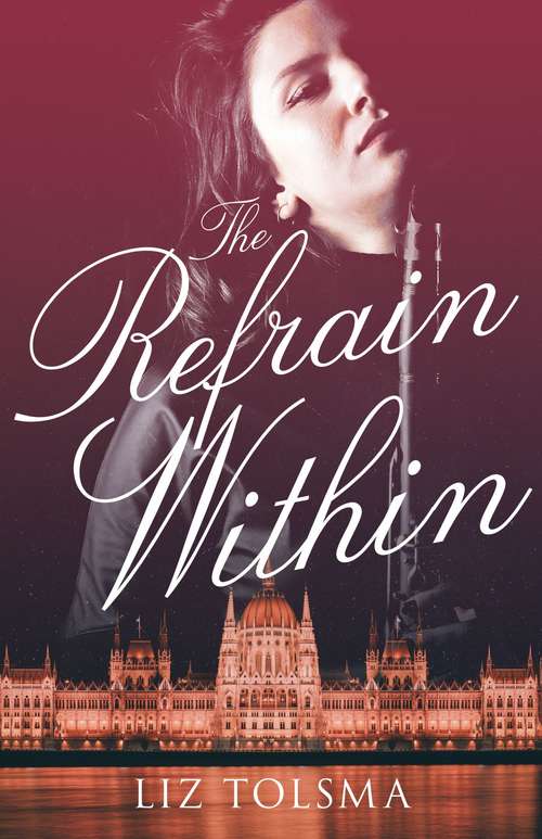 The Refrain Within (Music of Hope #3)
