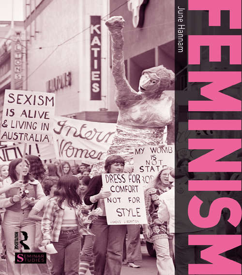 Feminism (Seminar Studies)
