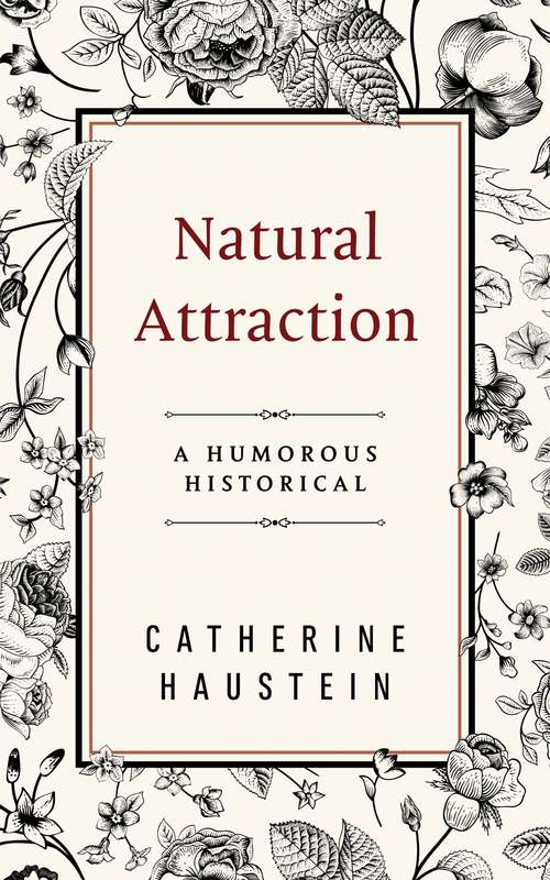 Book cover of Natural Attraction