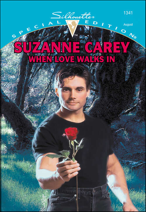 Book cover of When Love Walks In